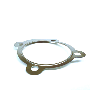 View Gasket. Pipe. Exhaust. Converter.  Full-Sized Product Image